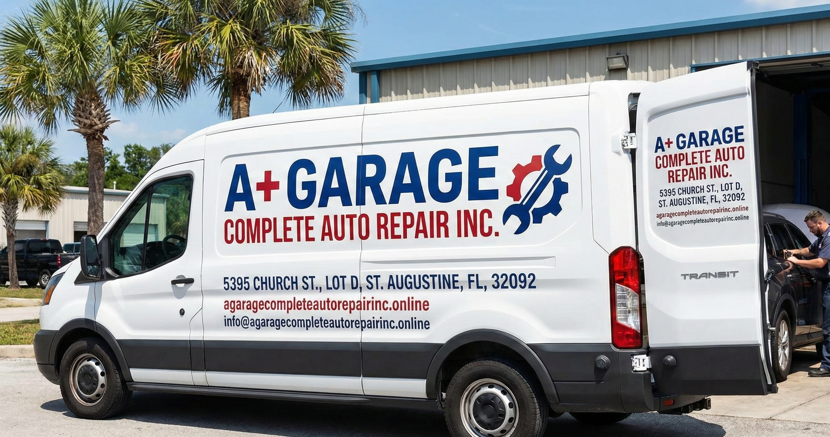 St. Augustine Best Team